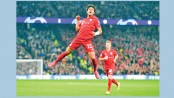 Gnabry scores 4 as Bayern outplay Spurs