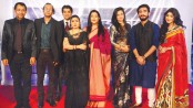  ‘Gohin Baluchor’ starts journey