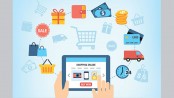 Government mulls to 
join e-commerce 
