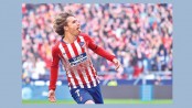 Griezmann exit leaves Atletico lost