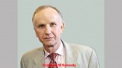 Kolondo awarded honourary BEA life membership 