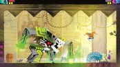 Guacamelee: Metroidvania modernised