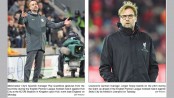 Guardiola, Klopp meet again in Anfield showdown