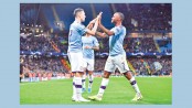 Guardiola claims dropping Foden unfair