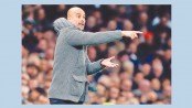 Guardiola requires Spurs turnaround for Champions League accreditation