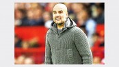 Guardiola urges caution, ManU seek Chelsea redemption