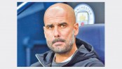 Guardiola’s worst week leaves work still to be done at Man City