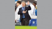 Hiddink wants win from Chelsea players 
