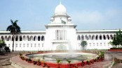 HC starts hearing death reference cases of militants