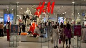 H&M profits down as bricks and mortar turnover falls