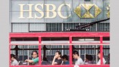 HSBC profits plunge as Brexit uncertainty bites