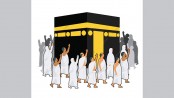 Halt Hajj preparations for now: Saudi Arabia
