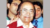 Legendary Pakistan 
batsman Hanif  dies