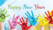 The New Year celebrations: Bangladesh perspective 