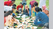 Harmony, camaraderie mark Iftar parties on RU campus
