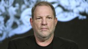 Motion picture Academy kicks out 
disgraced Harvey Weinstein