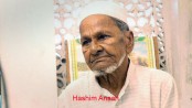 Hashim Ansari, oldest litigant in Babri mosque case dies at 96 