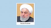 Rouhani calls for unity after jet downing