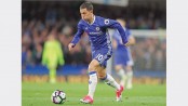 Hazard key to Chelsea success 