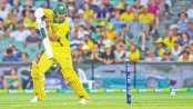 Head anchors Australia to victory in 4th ODI