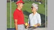 Healthy living may mean more healthy years for seniors
