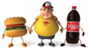 Helping ownself to cutoff fat