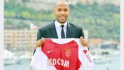 Henry hopeful playing success rubs off on Monaco