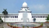 3 HC judges restrained from judicial duties