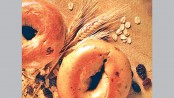 High-fibre diets might 
shield against a 
common pregnancy complication
