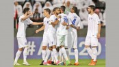 Qatar’s Al Rayyan crash out after Doha thriller