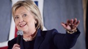 Hillary Clintons leftward shift on climate