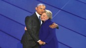 We’ll carry Hillary to victory, says Obama