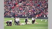 Final Hillsborough memorial held at Anfield
