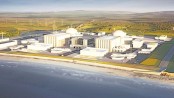 Britain approves Hinkley Point nuclear deal