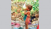 Hindus to aid Rohingyas from Durga Puja cost