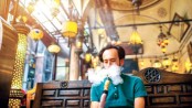One hookah session delivers 125 times the smoke of one cigarette
