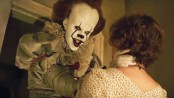Horror film ‘It’ hits Star Cineplex, Blockbuster
