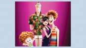 ‘Hotel Transylvania 3’ 
hits Star Cineplex