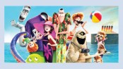 Hotel Transylvania 3: Summer Vacation 