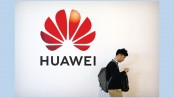 US brings new charges against Chinese tech giant Huawei