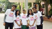 �Hub for Change�
A new online platform for girls� rights and youth activism
