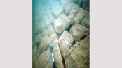 Prehistoric site found under Fuxian Lake
