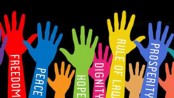 Importance of human rights highlighted 