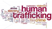 Human trafficking