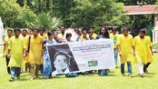 6th death anniv of Humayun Ahmed observed 