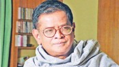 Humayun Ahmed's 5th death anniv today