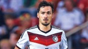 Hummels ‘not resentful’ over Loew decision