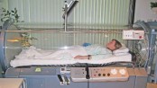 Hyperbaric medicine