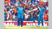 Sri Lanka stun India