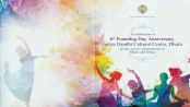 IGCC to celebrate 6th founding anniv today